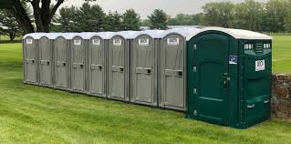 Best Eco-Friendly Portable Toilets  in Newark, NJ