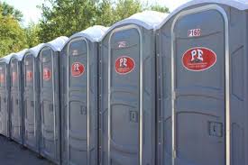 Types of Portable Toilets We Offer in Newark, NJ